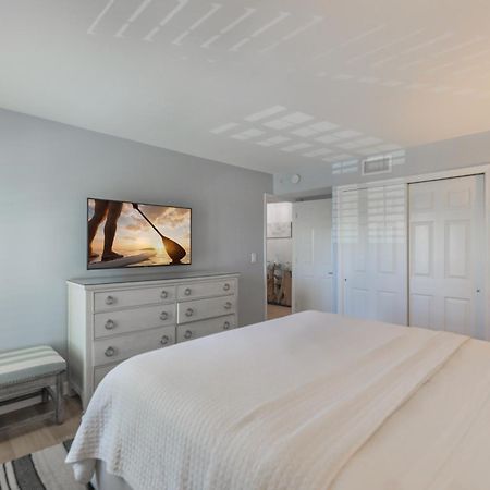 South Seas Beach Villa 2428 Captiva Island 外观 照片