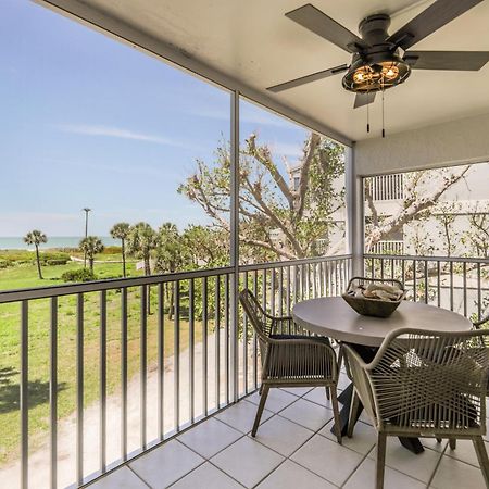 South Seas Beach Villa 2428 Captiva Island 外观 照片
