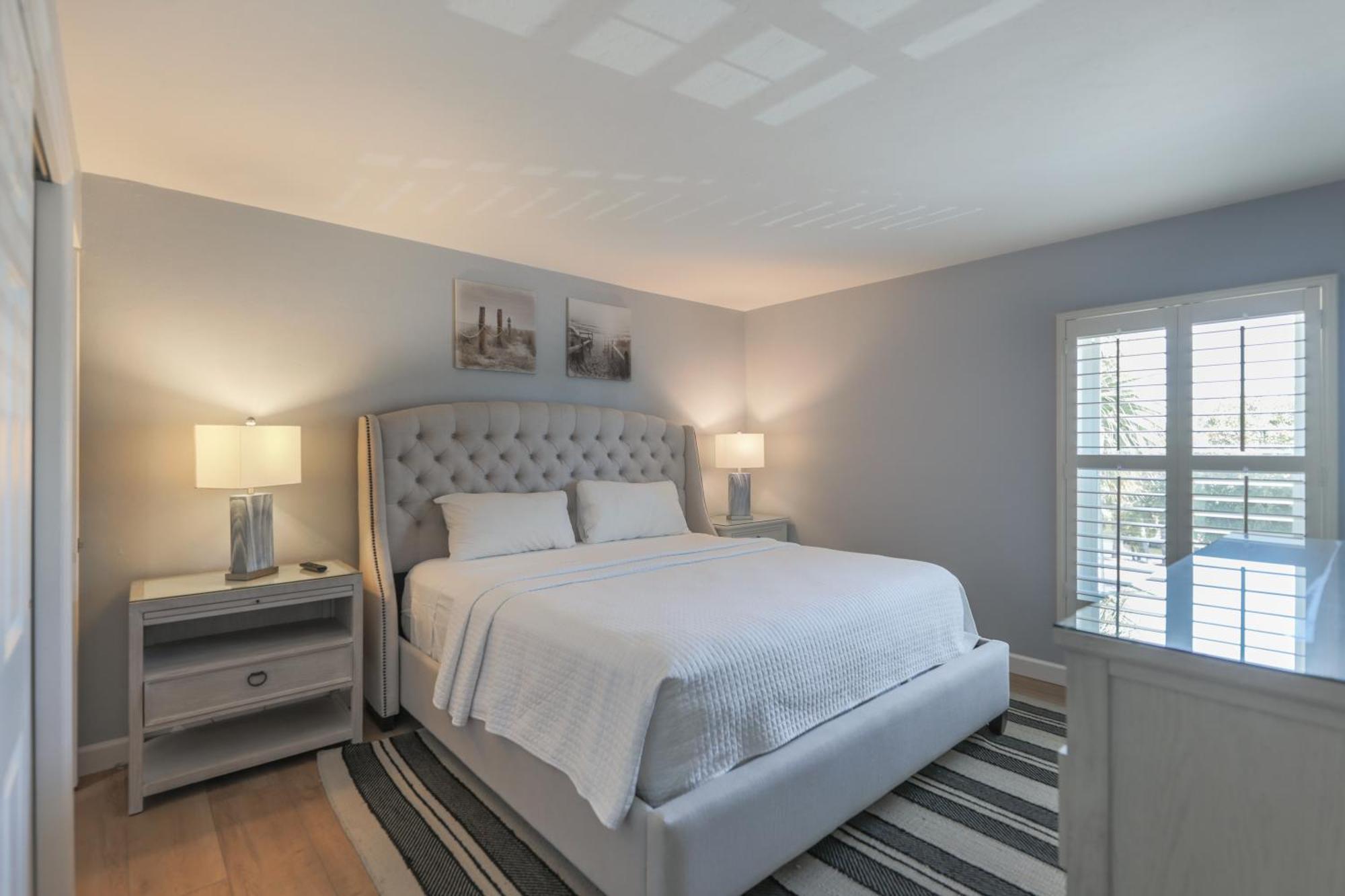South Seas Beach Villa 2428 Captiva Island 外观 照片