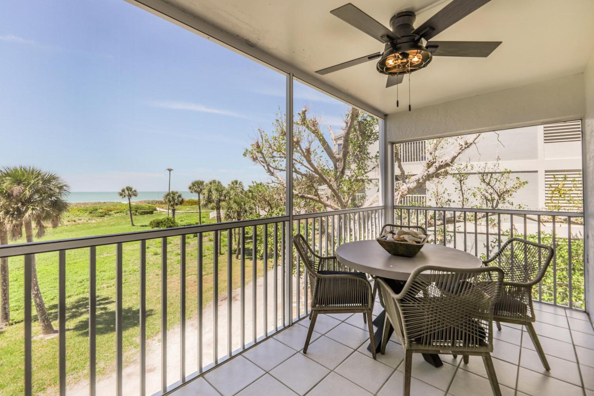South Seas Beach Villa 2428 Captiva Island 外观 照片