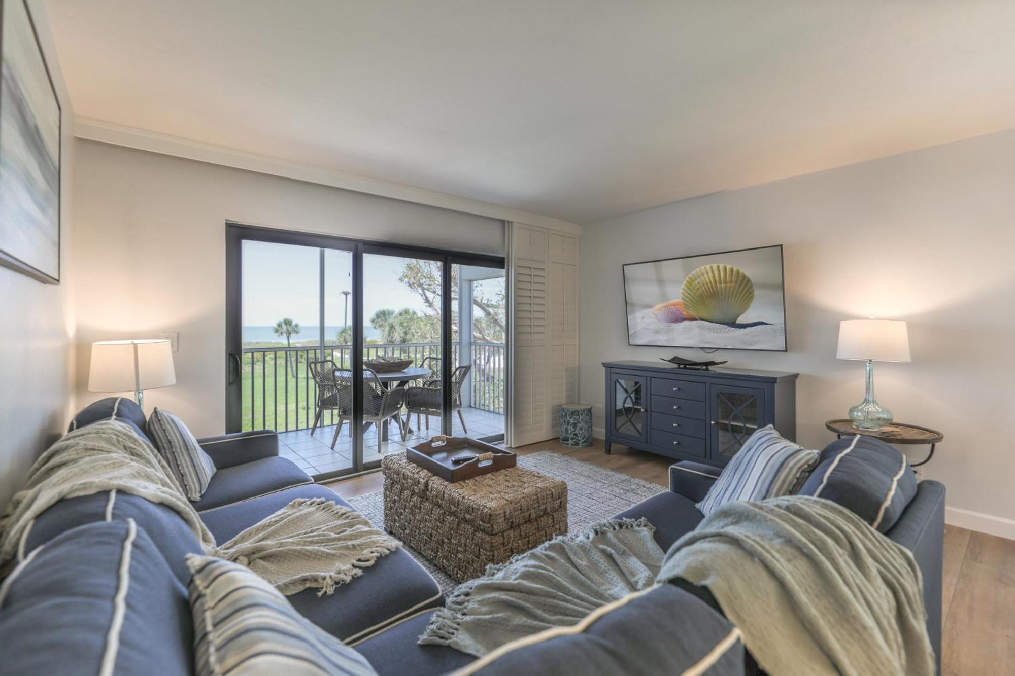 South Seas Beach Villa 2428 Captiva Island 外观 照片
