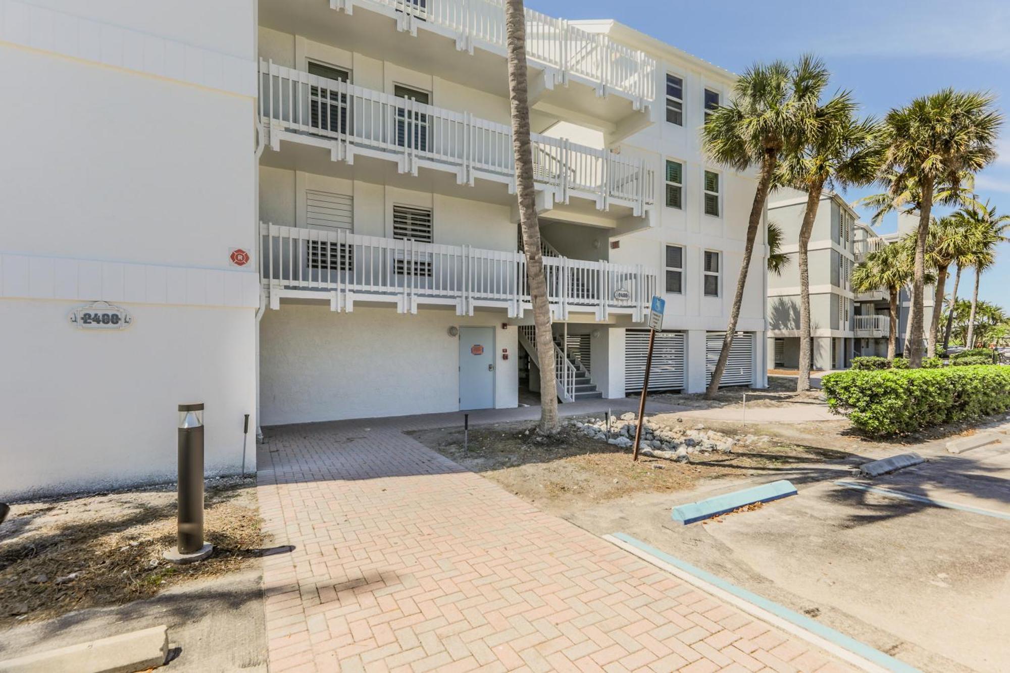 South Seas Beach Villa 2428 Captiva Island 外观 照片