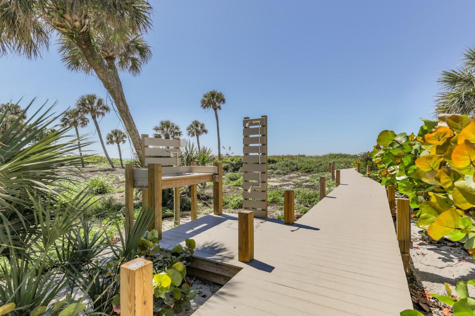 South Seas Beach Villa 2428 Captiva Island 外观 照片