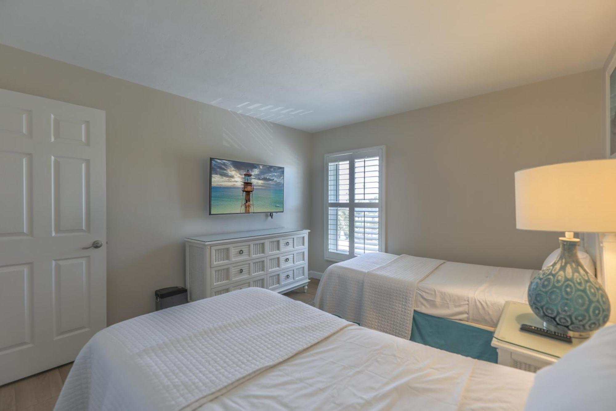 South Seas Beach Villa 2428 Captiva Island 外观 照片